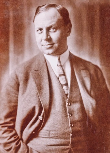 Lot 75 - Emil Jannings (1884-1950) Swiss-German actor,...