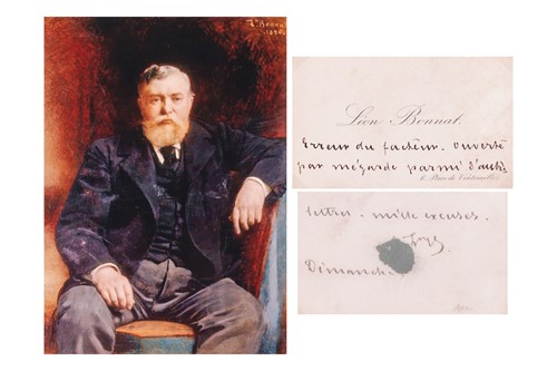 Lot 67 - A collection of eight mixed celebrity and...