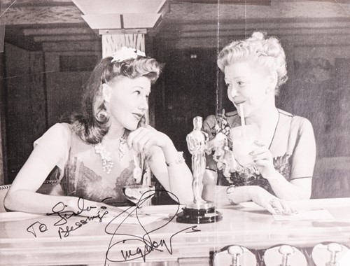 Lot 69 - A mixed collection of autographs from...