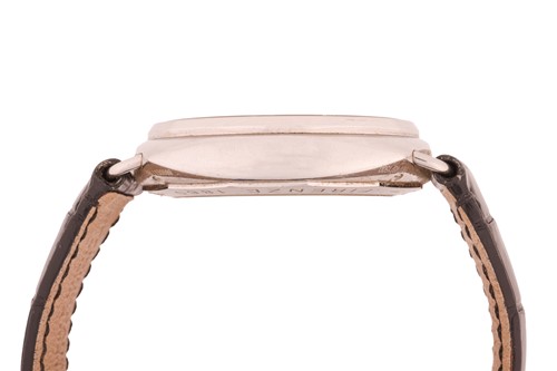 Lot 183 - A Panerai Radiomir Base Watch Ref: PAM00210...