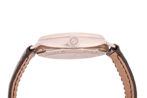 Lot 183 - A Panerai Radiomir Base Watch Ref: PAM00210...
