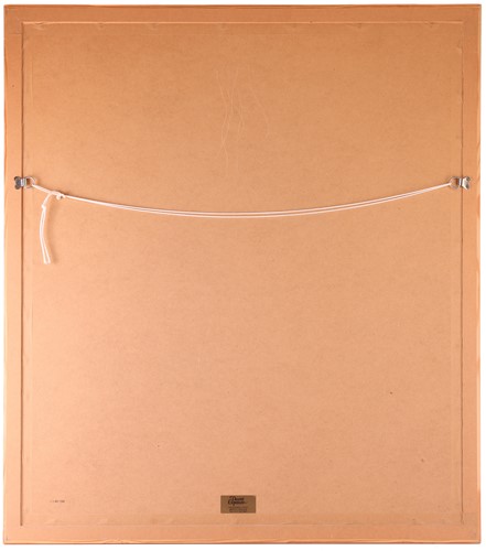 Lot 77 - Ben Hartley (1933 - 1996), 'Twins', unsigned,...