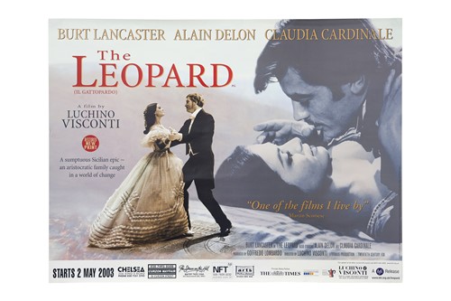 Lot 56 - Ten British Quad BFI re-release film posters –...