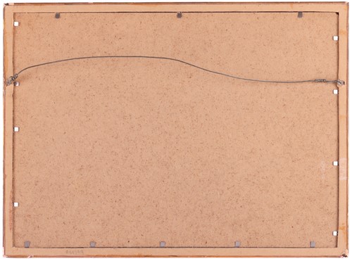 Lot 23 - Gordon Cook (American 1927-1985), Still life...