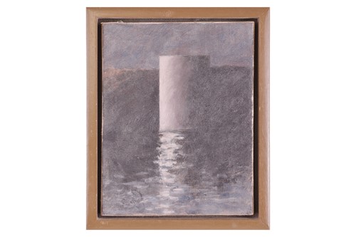 Lot 47 - Gordon Cook (American 1927-1985), Point...