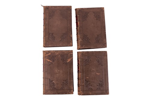 Lot 238 - Great Exhibition 1851 Official Descriptive and...