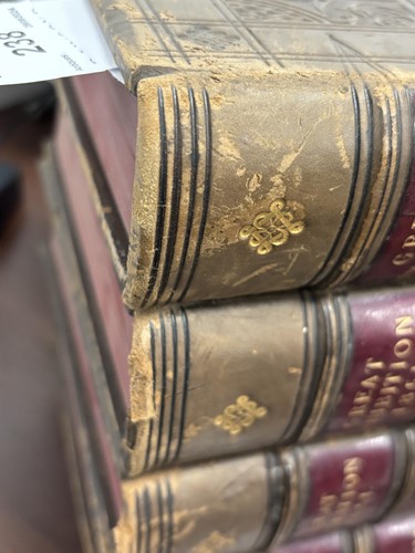 Lot 238 - Great Exhibition 1851 Official Descriptive and...