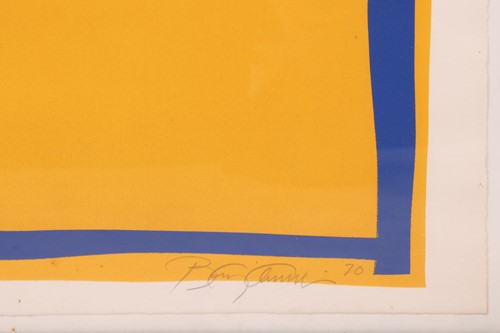 Lot 12 - Anthony Benjamin (British, 1931-2002),...