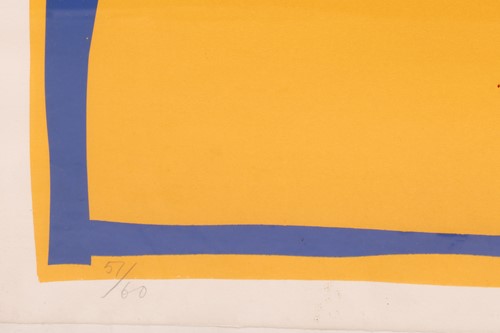 Lot 12 - Anthony Benjamin (British, 1931-2002),...