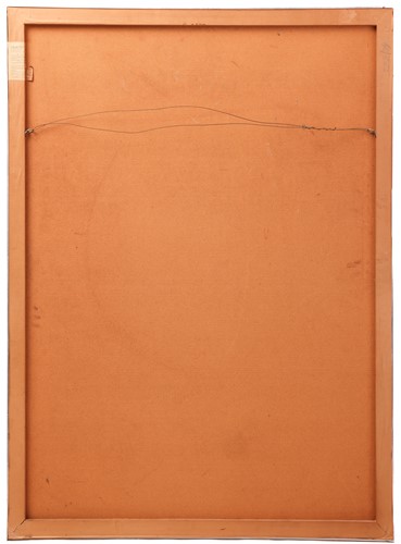 Lot 12 - Anthony Benjamin (British, 1931-2002),...