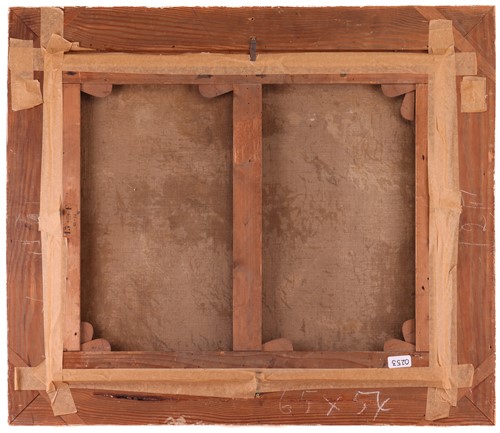 Lot 54 - Alexandre Altmann (Ukranian, 1878 - 1932),...