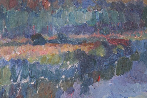 Lot 54 - Alexandre Altmann (Ukranian, 1878 - 1932),...