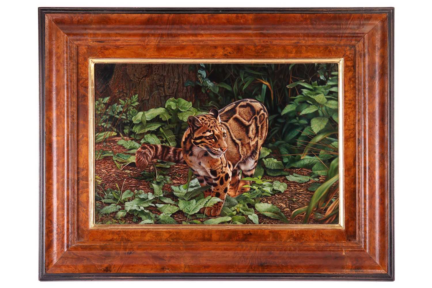 Lot 44 - Tony Karpinski (British, 1965), Clouded...