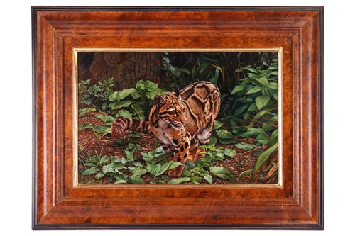 Lot 44 - Tony Karpinski (British, 1965), Clouded...