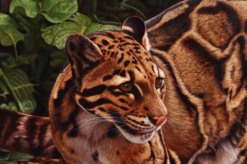 Lot 44 - Tony Karpinski (British, 1965), Clouded...