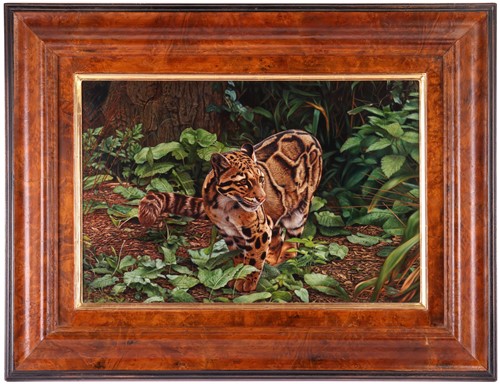 Lot 44 - Tony Karpinski (British, 1965), Clouded...