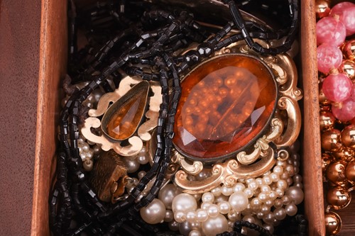 Lot 161 - A collection of four rings, to include a 22ct...