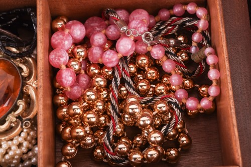 Lot 161 - A collection of four rings, to include a 22ct...