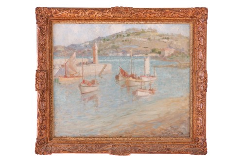 Lot 27 - William Lee-Hankey (British,1869 - 1952),...