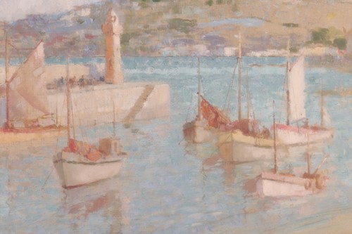 Lot 27 - William Lee-Hankey (British,1869 - 1952),...