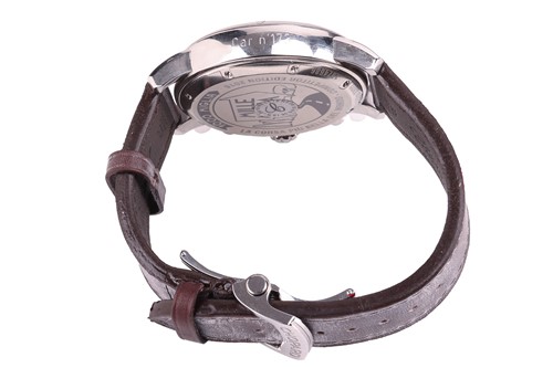 Lot 235 - A Chopard Mille Miglia 'Competitor'...