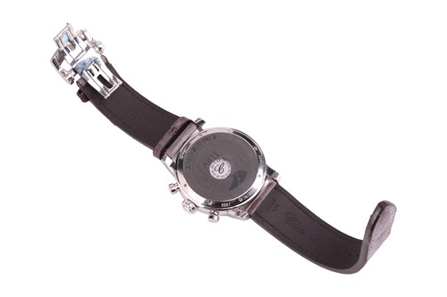 Lot 235 - A Chopard Mille Miglia 'Competitor'...