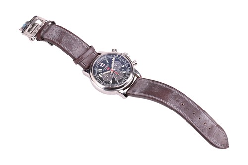 Lot 235 - A Chopard Mille Miglia 'Competitor'...