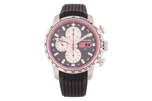 Lot 233 - A Chopard Mille Miglia Chronograph 'Competitor'...