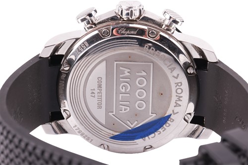 Lot 233 - A Chopard Mille Miglia Chronograph 'Competitor'...