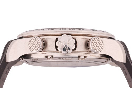 Lot 233 - A Chopard Mille Miglia Chronograph 'Competitor'...