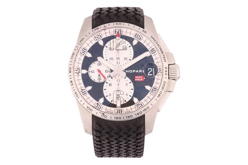 Lot 251 - A Chopard Mille Miglia Gran Turismo XL...