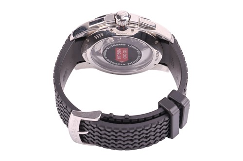 Lot 251 - A Chopard Mille Miglia Gran Turismo XL...