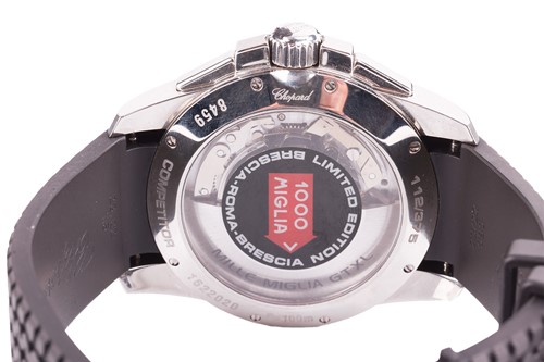 Lot 251 - A Chopard Mille Miglia Gran Turismo XL...