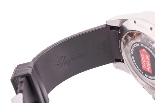 Lot 251 - A Chopard Mille Miglia Gran Turismo XL...