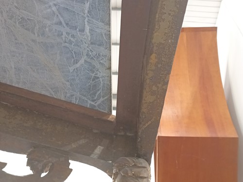 Lot 153 - Probably to a design by Henry Flitcroft, a...