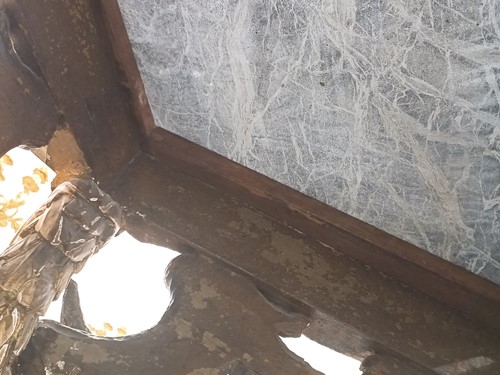 Lot 153 - Probably to a design by Henry Flitcroft, a...