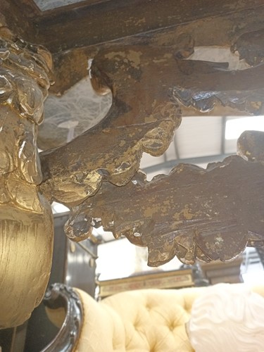 Lot 153 - Probably to a design by Henry Flitcroft, a...