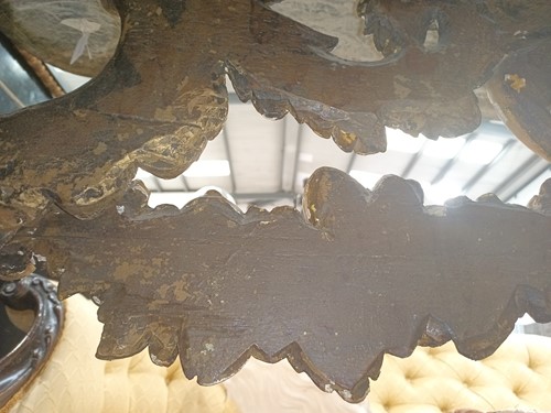 Lot 153 - Probably to a design by Henry Flitcroft, a...