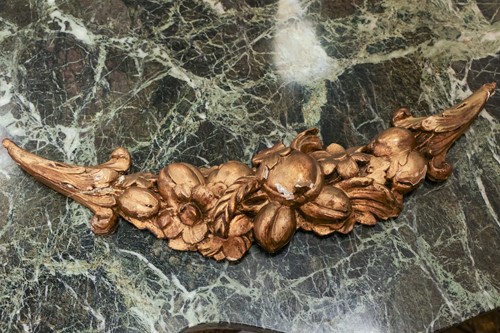 Lot 153 - Probably to a design by Henry Flitcroft, a...