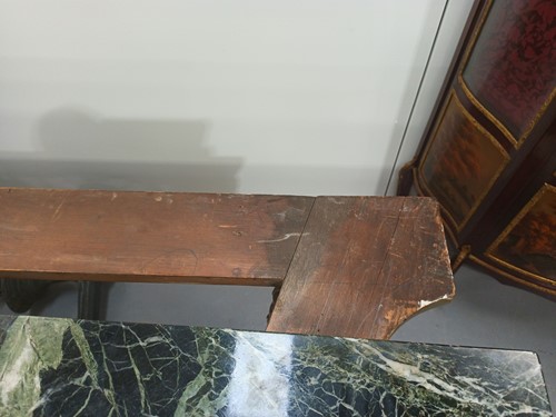 Lot 153 - Probably to a design by Henry Flitcroft, a...