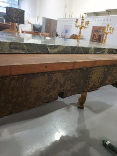 Lot 153 - Probably to a design by Henry Flitcroft, a...