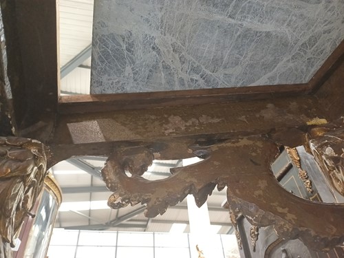 Lot 153 - Probably to a design by Henry Flitcroft, a...