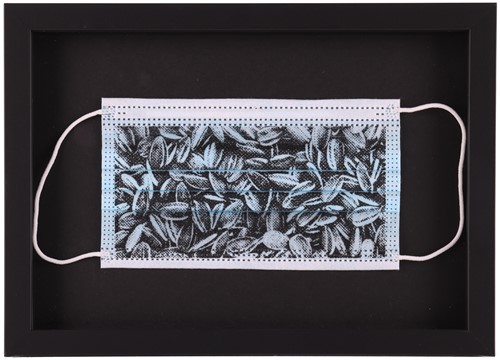 Lot 75 - Ai Weiwei (Chinese b.1957) The Complete 'Mask...