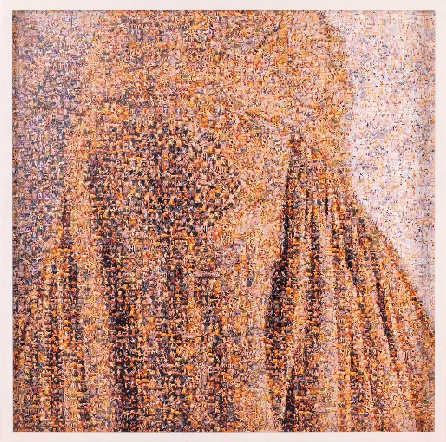 Lot 127 - Rashid Rana (Pakistani, b. 1968)