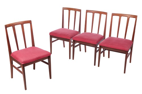 Lot 204 - A 'Mid Century Vintage' 1960s Younger 'Toledo'...