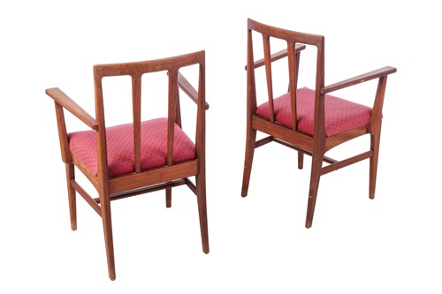 Lot 204 - A 'Mid Century Vintage' 1960s Younger 'Toledo'...