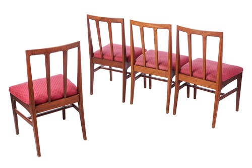 Lot 204 - A 'Mid Century Vintage' 1960s Younger 'Toledo'...