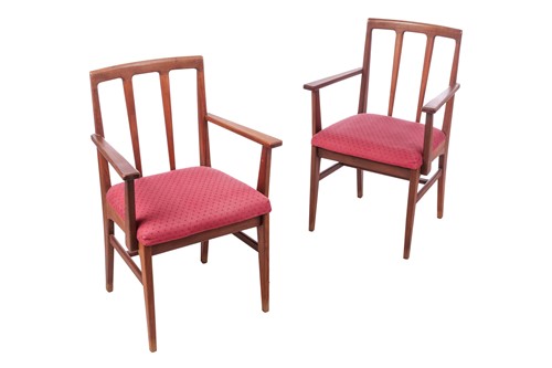 Lot 204 - A 'Mid Century Vintage' 1960s Younger 'Toledo'...