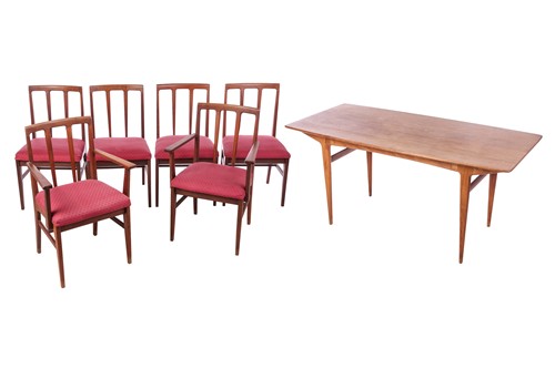 Lot A "Mid Century Vintage" 1960s Younger 'Toledo'...