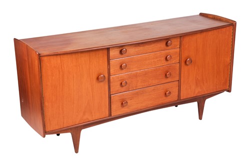 Lot 206 - A "Mid Century Vintage" 1960s Younger "Toledo"...